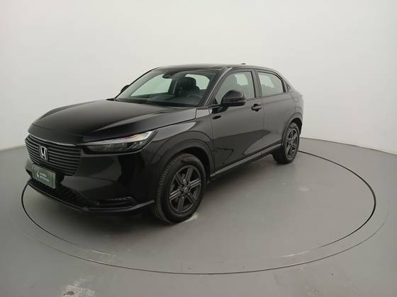 HONDA HR-V 1.5 DI I-VTEC FLEX EXL CVT